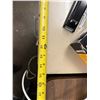 Image 9 : Office Set-Up:  Desk, Chair, 2-Drawer File Cabinet, HP OfficeJet Pro 6230 & 6835 Printers, Supplies,