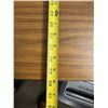 Image 10 : Office Set-Up: Metal 6-Drawer Desk, Chair, Royal 1620MX Shredder, AT&T Phone System, etc Misc Sizes