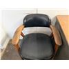 Image 5 : Office Set-Up: Metal 6-Drawer Desk, Chair, Royal 1620MX Shredder, AT&T Phone System, etc Misc Sizes