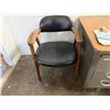 Image 6 : Office Set-Up: Metal 6-Drawer Desk, Chair, Royal 1620MX Shredder, AT&T Phone System, etc Misc Sizes