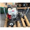 Image 1 : Alkota E435HD Pressure Washer w/ Honda  GX390 Engine (condition unknown)