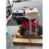 Image 2 : Alkota E435HD Pressure Washer w/ Honda  GX390 Engine (condition unknown)