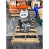 Image 3 : Alkota E435HD Pressure Washer w/ Honda  GX390 Engine (condition unknown)