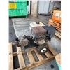 Image 4 : Alkota E435HD Pressure Washer w/ Honda  GX390 Engine (condition unknown)