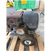 Image 5 : Alkota E435HD Pressure Washer w/ Honda  GX390 Engine (condition unknown)