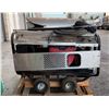 Image 1 : Alkota 4405G Pressure Washer w/ GX620 Engine (condition unknown)