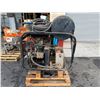 Image 3 : Alkota 4405G Pressure Washer w/ GX620 Engine (condition unknown)