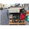 Image 6 : Alkota 4405G Pressure Washer w/ GX620 Engine (condition unknown)