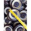 Image 4 : Multiple 5" Caster Wheels