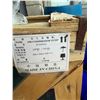 Image 4 : AirComParts Model 335 Air-Compressor Pump R335HU in Crate & Bucket Misc Tools & Hardware (condition 