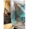 Image 6 : AirComParts Model 335 Air-Compressor Pump R335HU in Crate & Bucket Misc Tools & Hardware (condition 