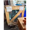 Image 8 : AirComParts Model 335 Air-Compressor Pump R335HU in Crate & Bucket Misc Tools & Hardware (condition 