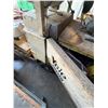 Image 12 : Yale Propane Warehouse Forklift  (condition unknown - starts but starter stays on & battery must be 