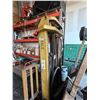 Image 4 : Yale Propane Warehouse Forklift  (condition unknown - starts but starter stays on & battery must be 