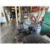 Image 5 : Yale Propane Warehouse Forklift  (condition unknown - starts but starter stays on & battery must be 