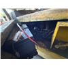 Image 8 : Yale Propane Warehouse Forklift  (condition unknown - starts but starter stays on & battery must be 