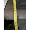 Image 6 : Metal 6-Drawer Desk 60" x 31" x 29" w/ Misc Supplies