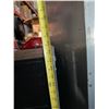 Image 7 : Metal 6-Drawer Desk 60" x 31" x 29" w/ Misc Supplies