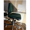 Image 18 : Office Set-Up: Wooden Table 72" x 29" x 31"H, Rolling 2-Door Cart, 2 Chairs, Panasonic CD Changer  &