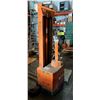 Image 1 : Raymond 10-S201 Narrow Aisle Walkie Stacker (condition unknown)