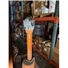 Image 4 : Raymond 10-S201 Narrow Aisle Walkie Stacker (condition unknown)