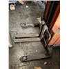Image 5 : Raymond 10-S201 Narrow Aisle Walkie Stacker (condition unknown)