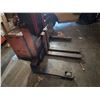 Image 7 : Raymond 10-S201 Narrow Aisle Walkie Stacker (condition unknown)