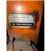 Image 8 : Raymond 10-S201 Narrow Aisle Walkie Stacker (condition unknown)