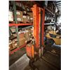 Image 9 : Raymond 10-S201 Narrow Aisle Walkie Stacker (condition unknown)