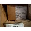 Image 12 : Multiple Boxes Colson Caster Parts, Brake Kits, Bumpers, etc