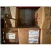 Image 15 : Multiple Boxes Colson Caster Parts, Brake Kits, Bumpers, etc