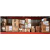 Image 1 : Multiple Boxes Colson Caster Parts, Brake Kits, Bumpers, etc