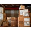 Image 2 : Multiple Boxes Colson Caster Parts, Brake Kits, Bumpers, etc