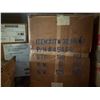 Image 5 : Multiple Boxes Colson Caster Parts, Brake Kits, Bumpers, etc