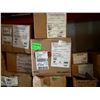 Image 7 : Multiple Boxes Colson Caster Parts, Brake Kits, Bumpers, etc