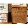 Image 4 : Multiple Boxes Colson Caster Parts, Brake Kits, Bushings, Swivels, etc