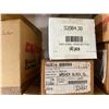 Image 6 : Multiple Boxes Colson Caster Parts, Brake Kits, Bushings, Swivels, etc