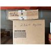 Image 8 : Multiple Boxes Colson Caster Parts, Brake Kits, Bushings, Swivels, etc