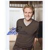 Image 1 : Suits Max Topplin signed photo
