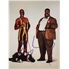 Image 1 : The Nutty Professor Eddie Murphy signed photo