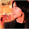 Image 1 : Jackson Browne signed Hold Out album