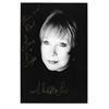 Image 1 : The Pajama Game Shirley MacLaine signed photo