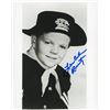 Image 1 : Rin Tin Tin Lee Aaker Signed Photo