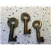 Image 1 : CPR Keys