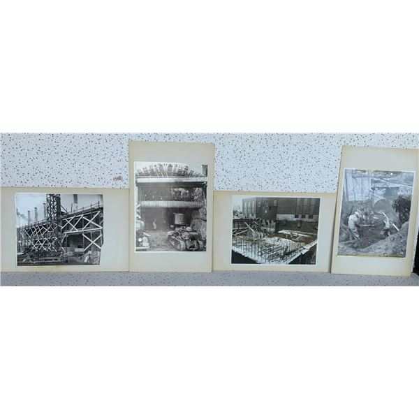 1952 A.L. Cole Saskatoon Power Plant Expansion 38 photos