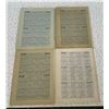 Image 2 : Four 1940’s/1950’s John Deere Account Books