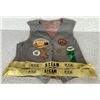 Image 1 : Saskatoon Pion-era Vest 1960’s