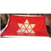 Image 1 : 1967 Centennial Flag and 100 Years Saskatoon