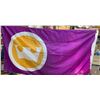 Image 2 : Australian, Great Britain and Prince Phillip Flags
