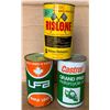 Image 1 : UFA/Rizlone/Castrol Quarts